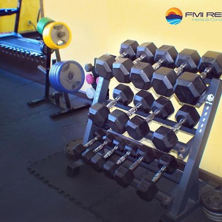 Marina Pinacate C-519 Aparthotel Puerto Peñasco Exteriör bild