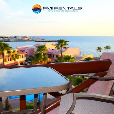 Marina Pinacate C-519 Aparthotel Puerto Peñasco Exteriör bild