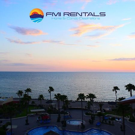 Marina Pinacate C-519 Aparthotel Puerto Peñasco Exteriör bild
