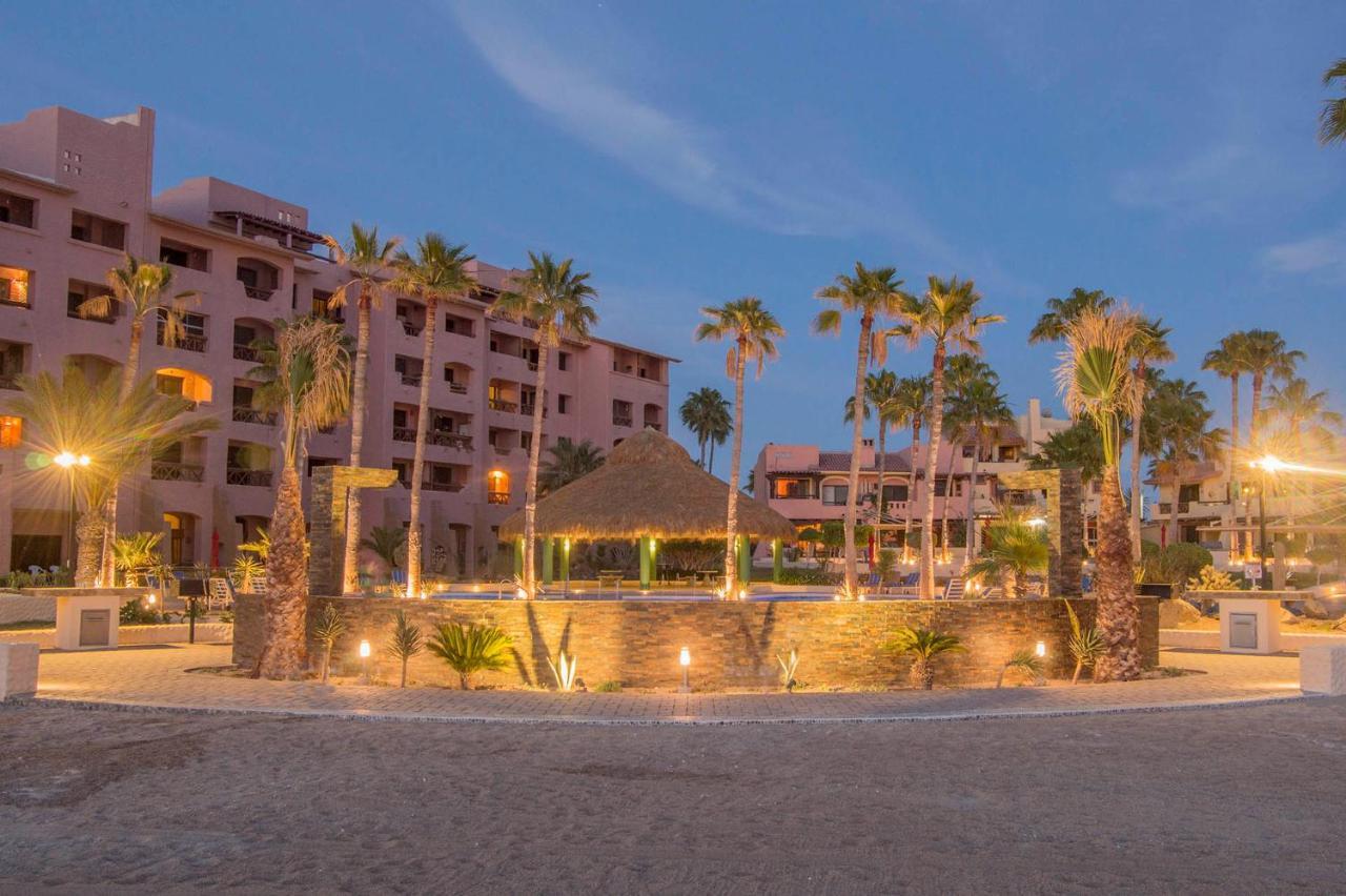 Marina Pinacate C-519 Aparthotel Puerto Peñasco Exteriör bild