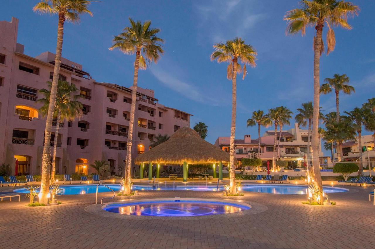 Marina Pinacate C-519 Aparthotel Puerto Peñasco Exteriör bild