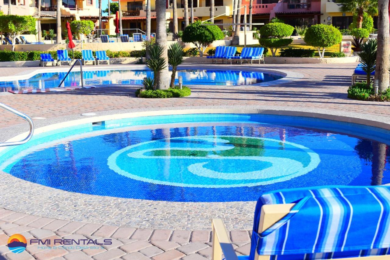 Marina Pinacate C-519 Aparthotel Puerto Peñasco Exteriör bild