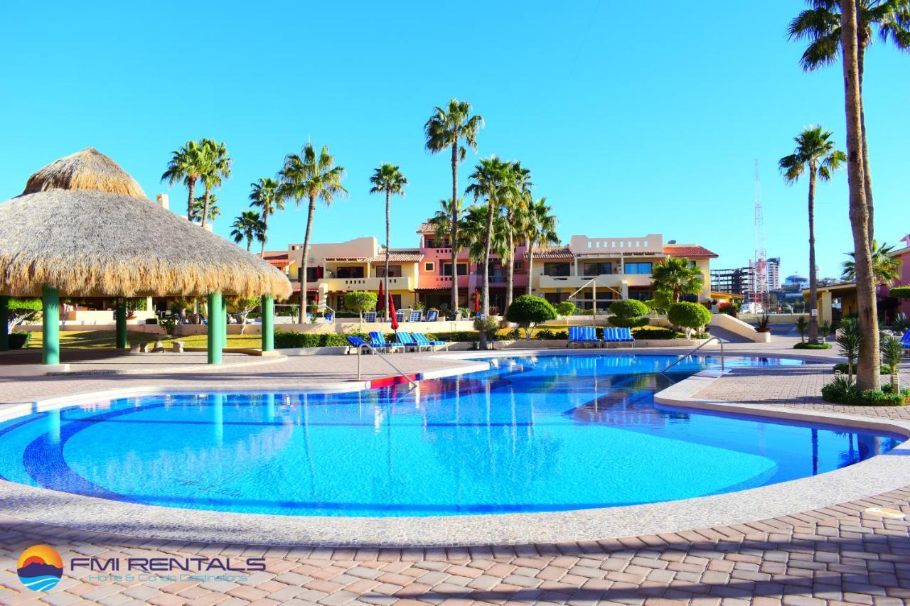 Marina Pinacate C-519 Aparthotel Puerto Peñasco Exteriör bild
