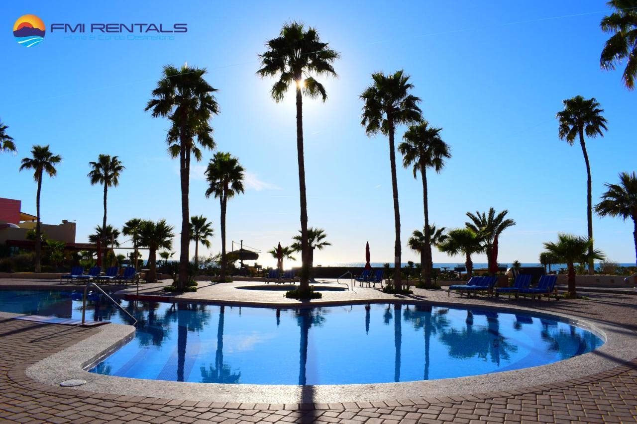Marina Pinacate C-519 Aparthotel Puerto Peñasco Exteriör bild
