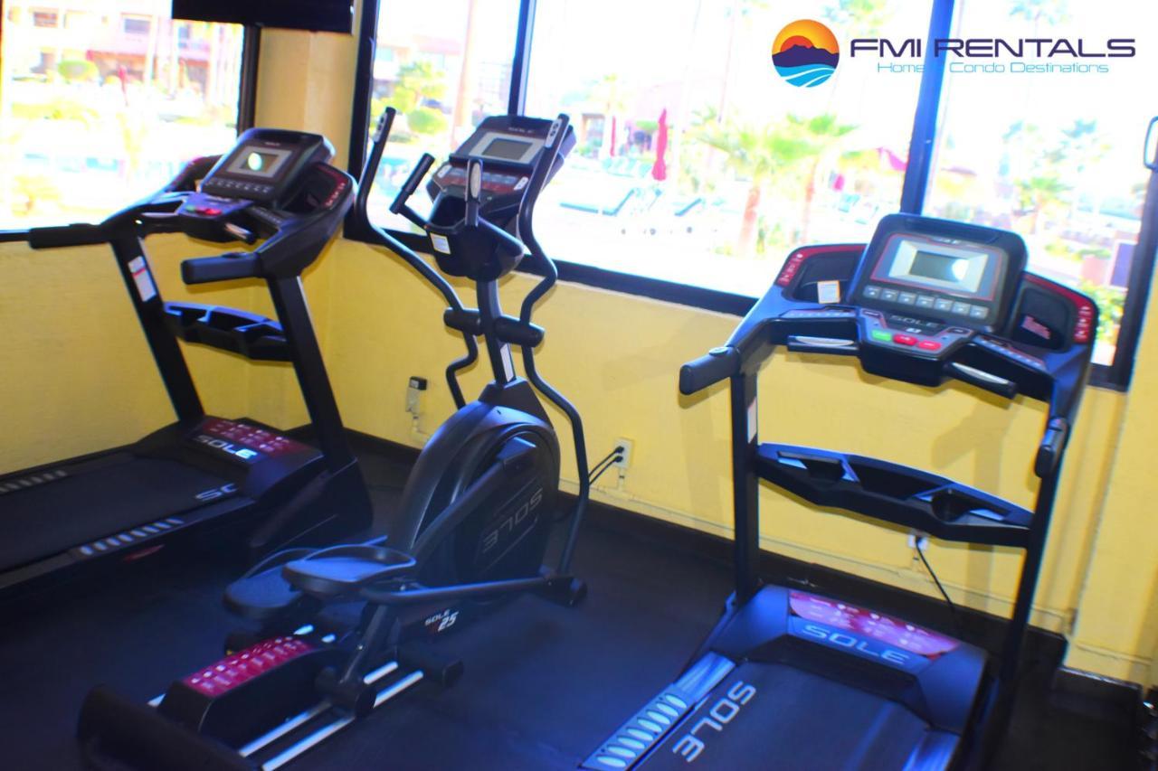 Marina Pinacate C-519 Aparthotel Puerto Peñasco Exteriör bild