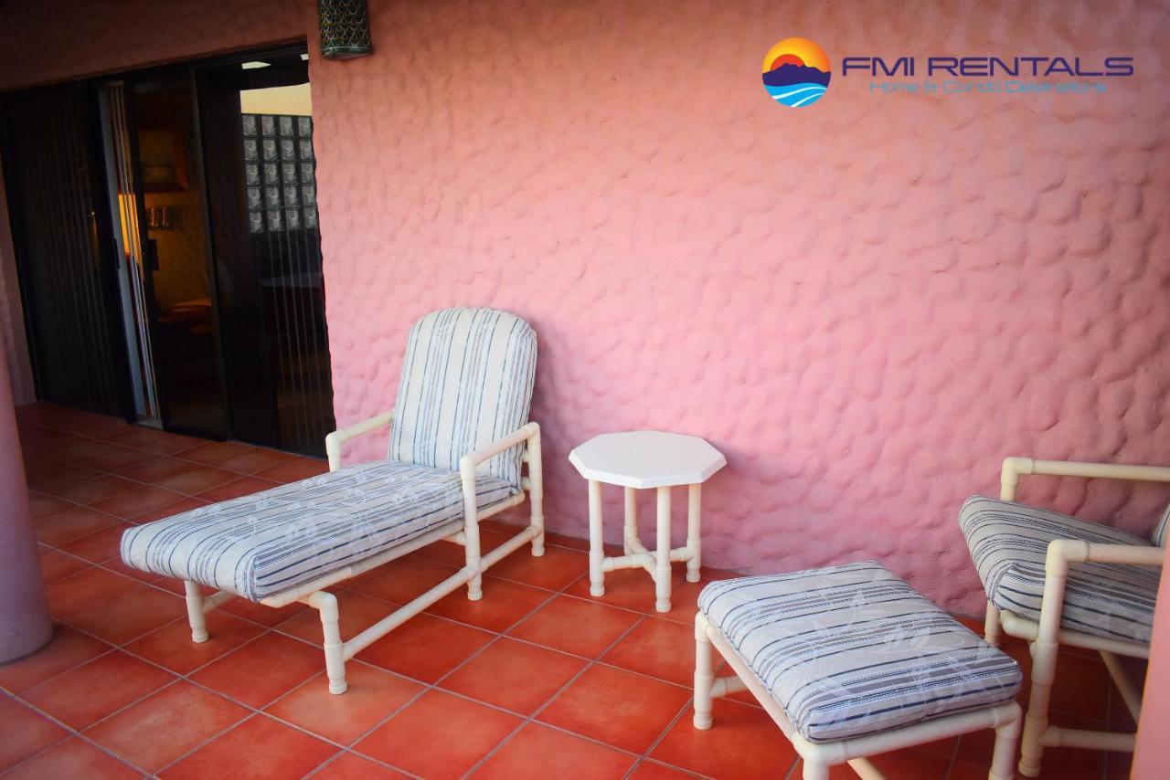 Marina Pinacate C-519 Aparthotel Puerto Peñasco Exteriör bild