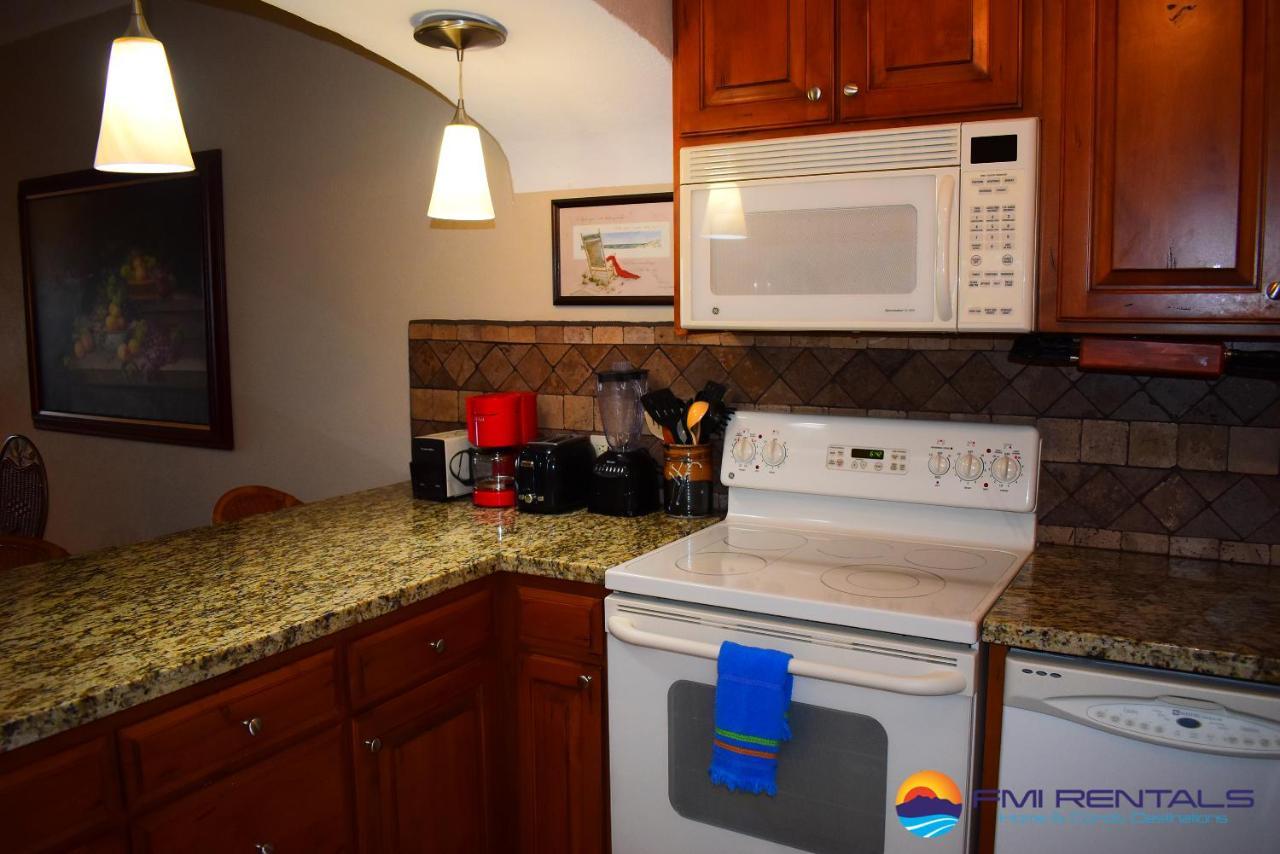 Marina Pinacate C-519 Aparthotel Puerto Peñasco Exteriör bild