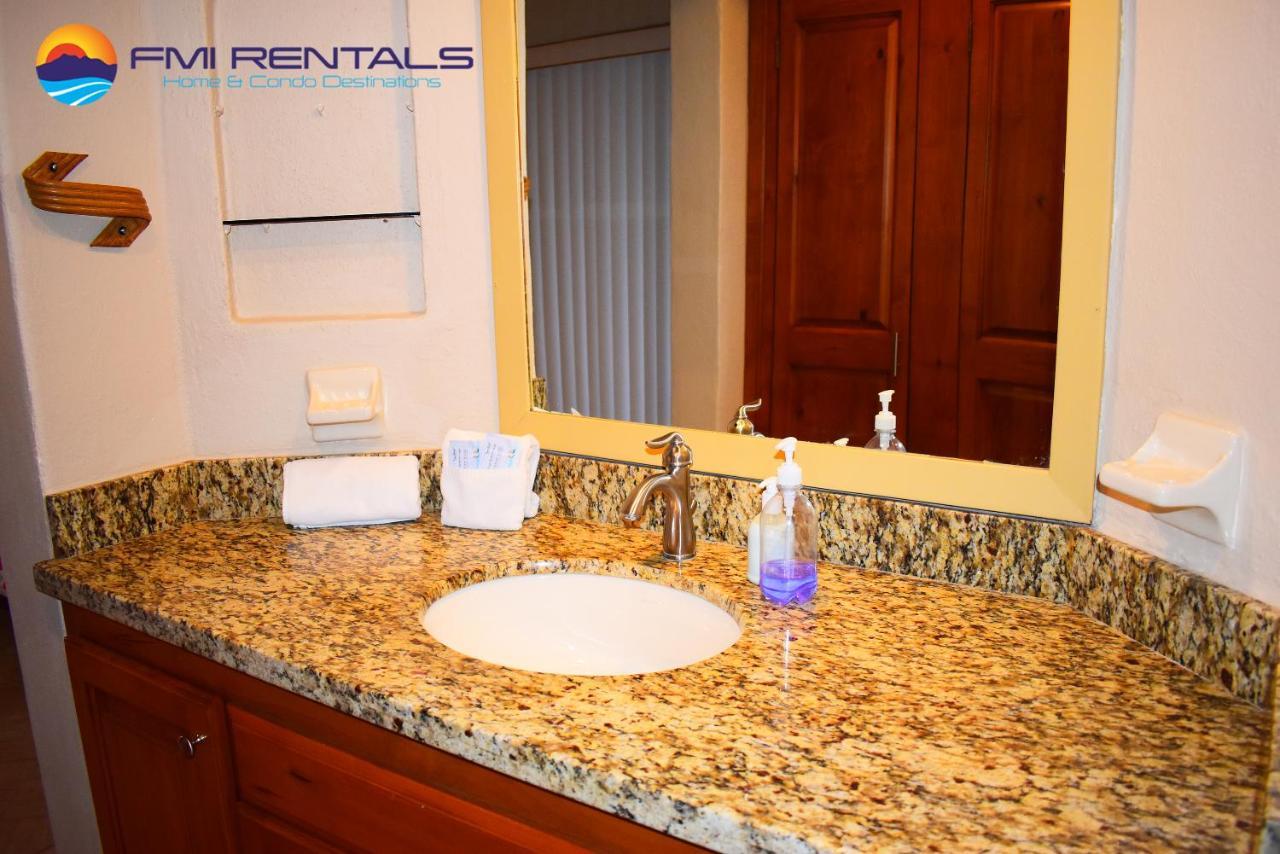 Marina Pinacate C-519 Aparthotel Puerto Peñasco Exteriör bild