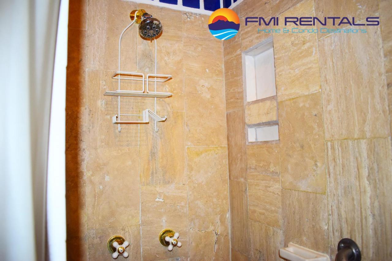 Marina Pinacate C-519 Aparthotel Puerto Peñasco Exteriör bild
