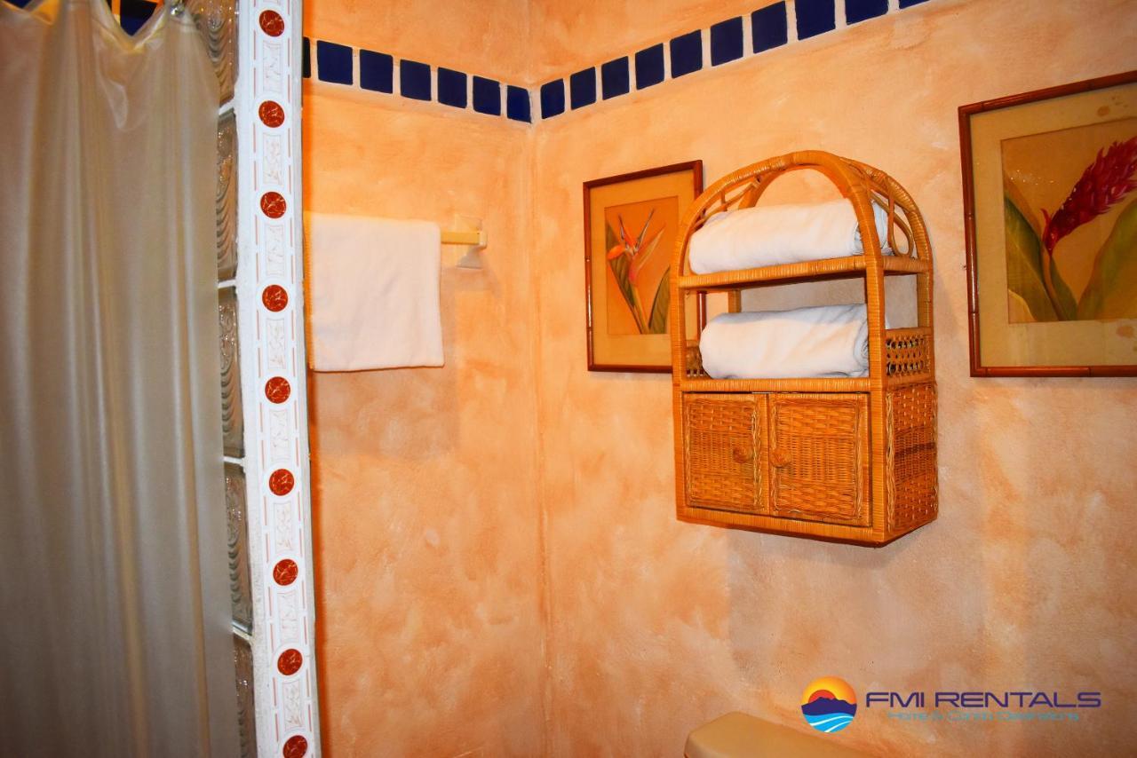 Marina Pinacate C-519 Aparthotel Puerto Peñasco Exteriör bild